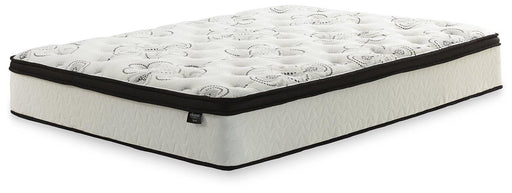 Chime 12 Inch Hybrid Mattress in a Box READY IN STOCK  Mattress sale