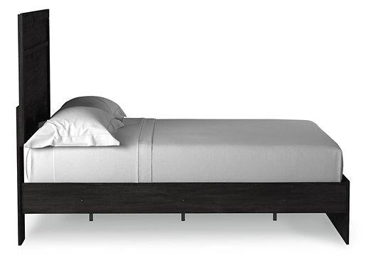 Belachime Bed READY IN STOCK