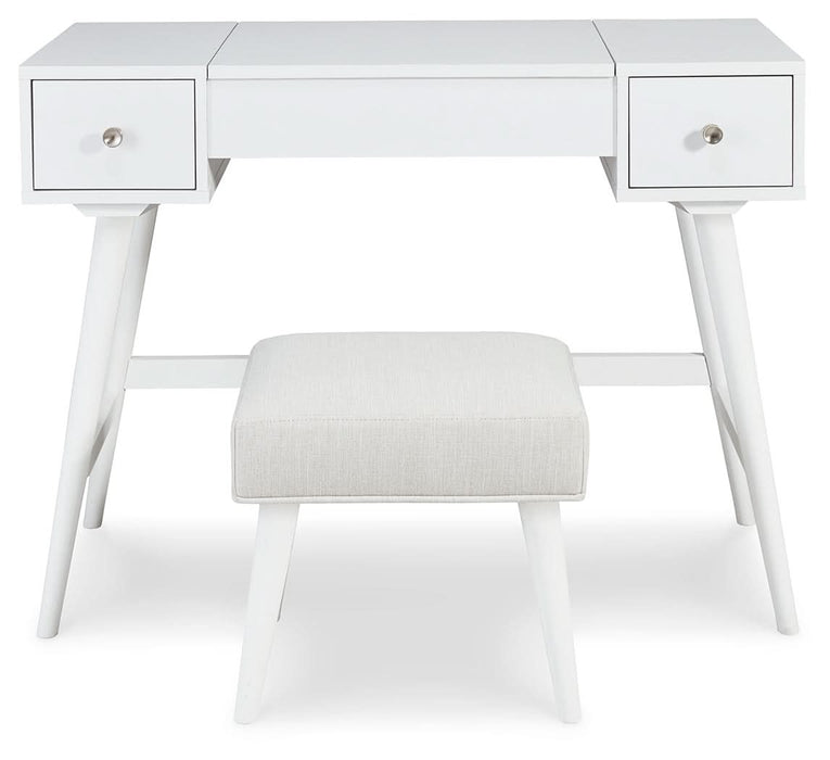 Thadamere Vanity  Homestyle Furniture (ARk)