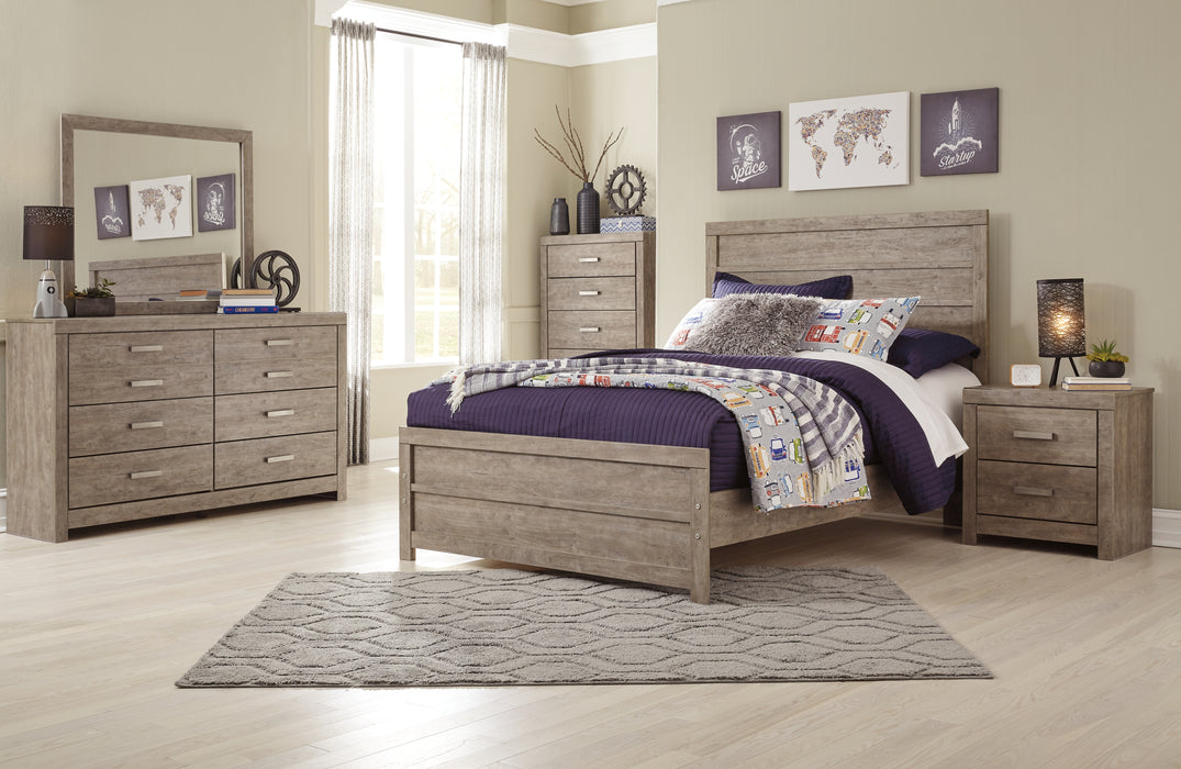 Culverbach Bedroom  Homestyle Furniture (ARk)