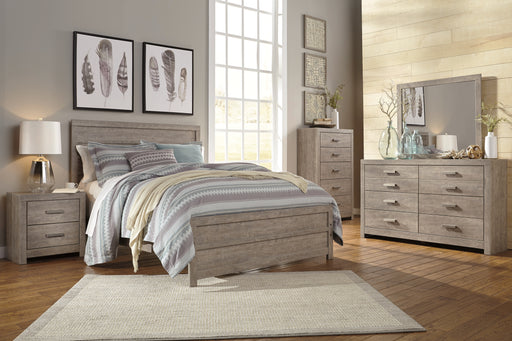 Culverbach Bedroom  Homestyle Furniture (ARk)