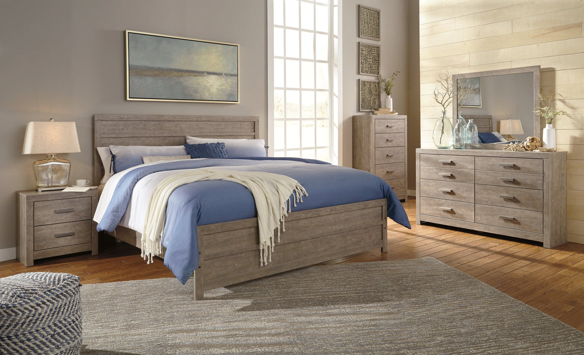 Culverbach Bedroom  Homestyle Furniture (ARk)