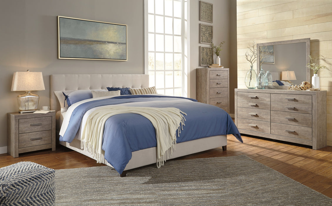 Culverbach Bedroom  Homestyle Furniture (ARk)