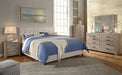 Culverbach Bedroom  Homestyle Furniture (ARk)