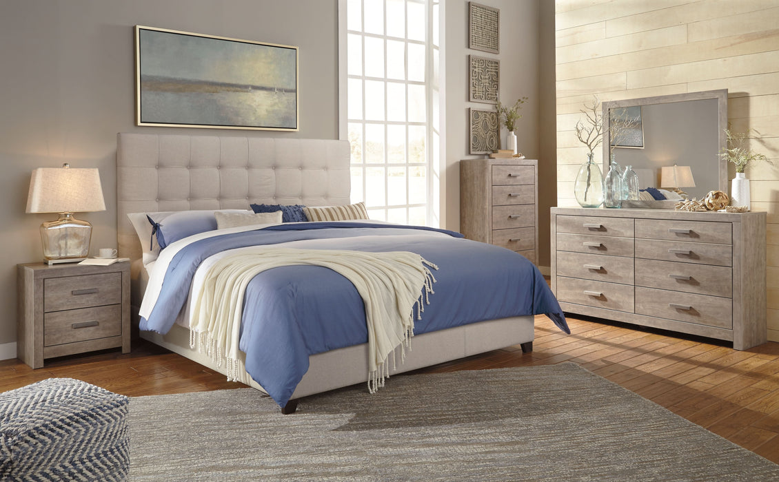 Dolante Bedroom  Homestyle Furniture (ARk)