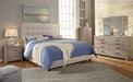 Dolante Bedroom  Homestyle Furniture (ARk)