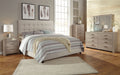 Dolante Bedroom  Homestyle Furniture (ARk)