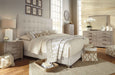 Dolante Bedroom  Homestyle Furniture (ARk)