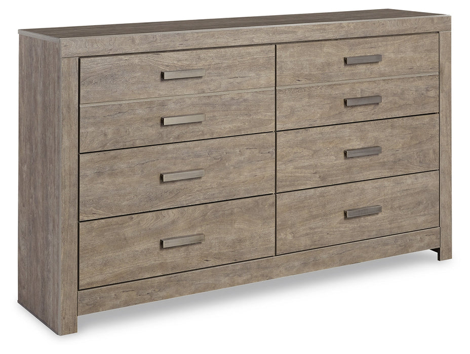 Culverbach Bedroom  Homestyle Furniture (ARk)