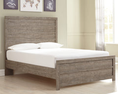 Homestyle Furniture - Ashley Furniture - Culverbach Full Panel Bed - Full Panel Bed - B070B3