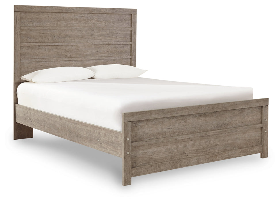 Culverbach Bedroom  Homestyle Furniture (ARk)