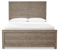 Culverbach Bedroom  Homestyle Furniture (ARk)