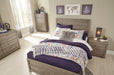 Culverbach Bedroom  Homestyle Furniture (ARk)