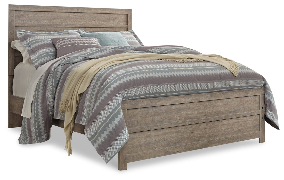 Culverbach Bedroom  Homestyle Furniture (ARk)