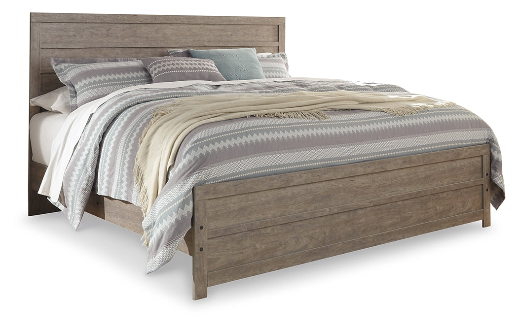 Culverbach Bedroom  Homestyle Furniture (ARk)