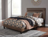 Adelloni Bedroom  Homestyle Furniture (ARk)