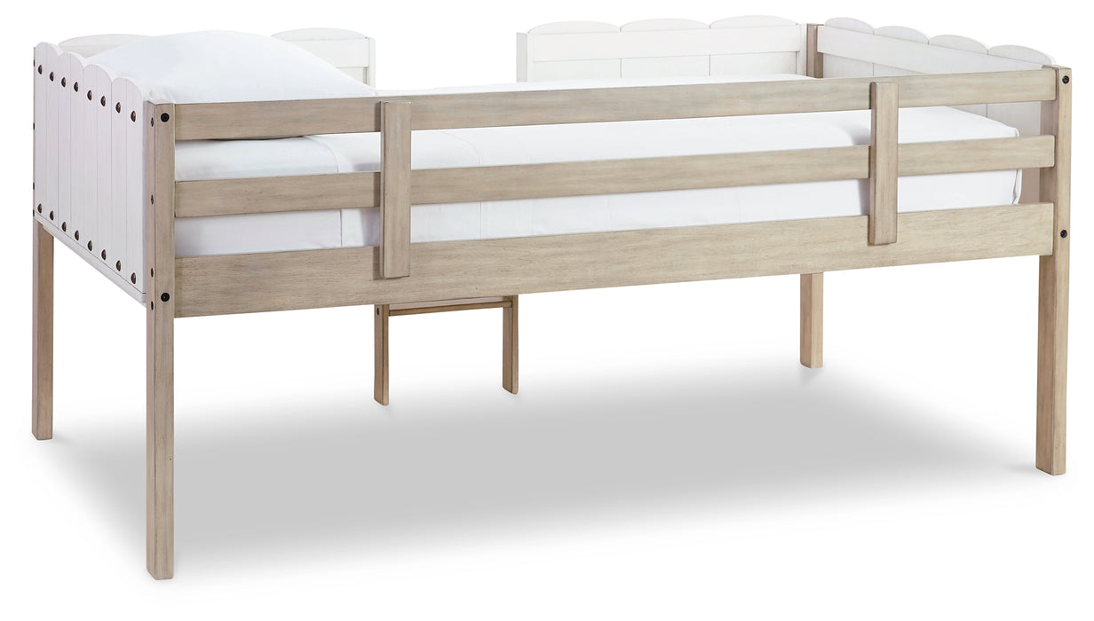 Wrenalyn Bedroom  Homestyle Furniture (ARk)