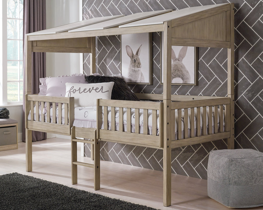 Wrenalyn Bedroom  Homestyle Furniture (ARk)