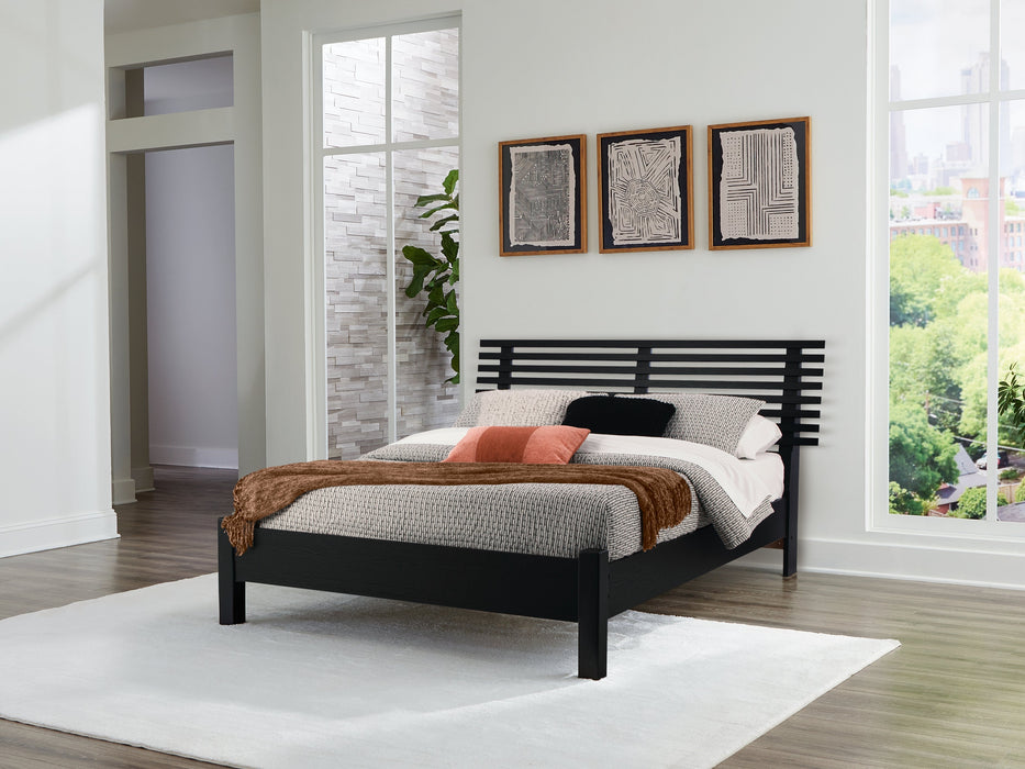 Danziar Bedroom  Homestyle Furniture (ARk)