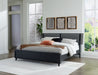 Danziar Bedroom  Homestyle Furniture (ARk)