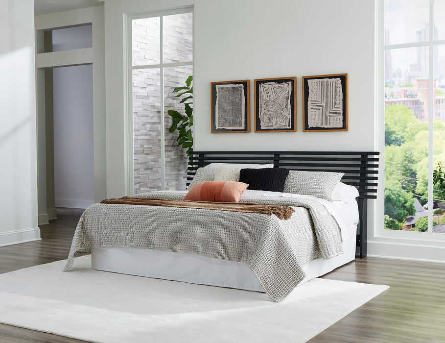 Danziar Bedroom  Homestyle Furniture (ARk)