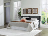 Danziar Bedroom  Homestyle Furniture (ARk)