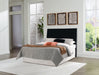 Danziar Bedroom  Homestyle Furniture (ARk)