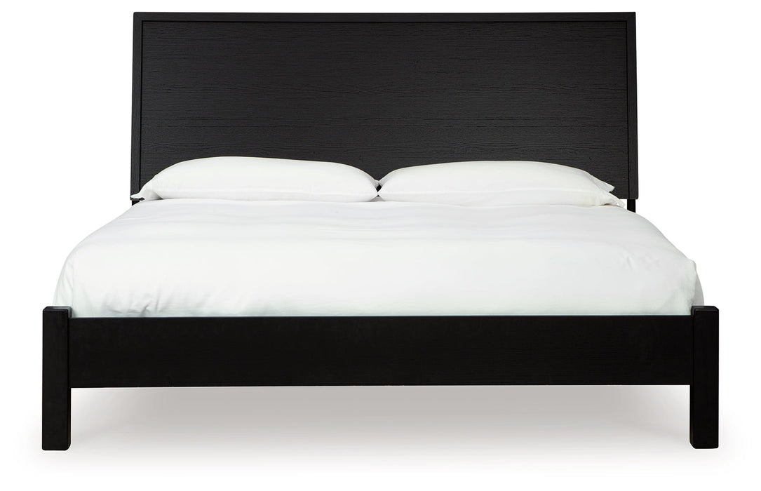 Danziar Bedroom  Homestyle Furniture (ARk)