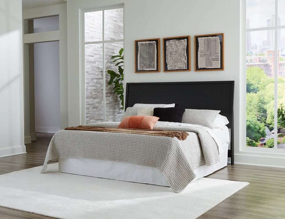 Danziar Bedroom  Homestyle Furniture (ARk)