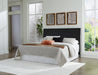 Danziar Bedroom  Homestyle Furniture (ARk)