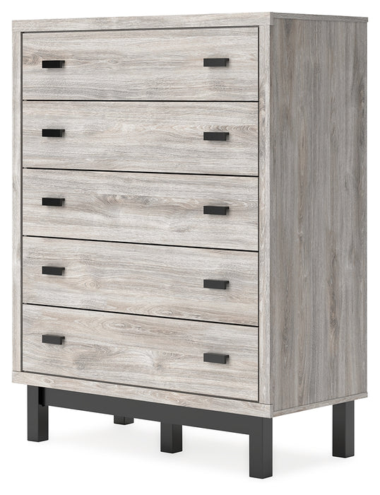 Vessalli Bedroom  Homestyle Furniture (ARk)