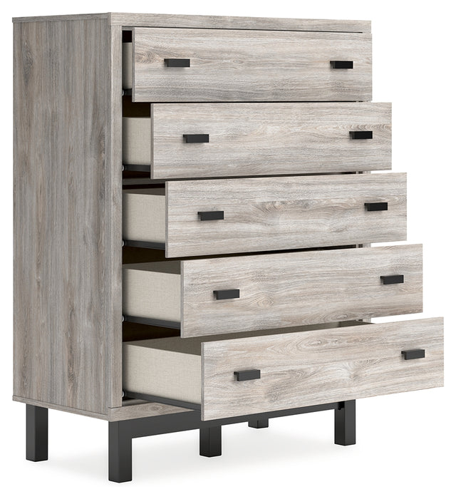 Vessalli Bedroom  Homestyle Furniture (ARk)