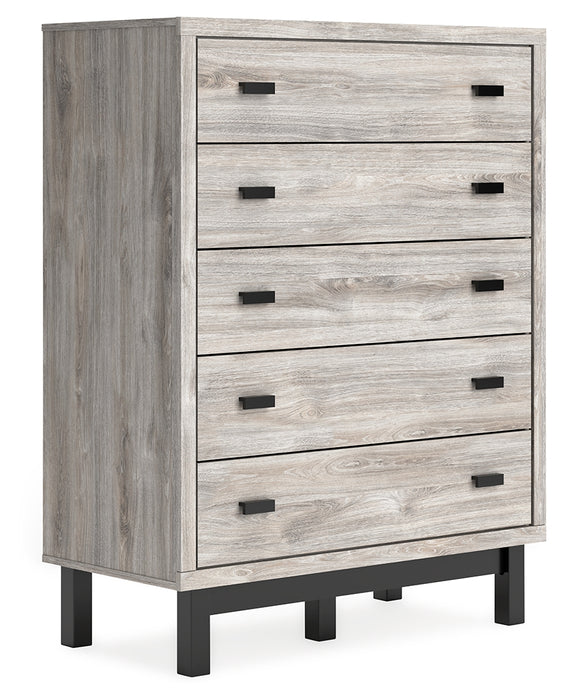 Vessalli Bedroom  Homestyle Furniture (ARk)