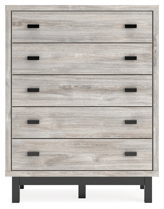 Vessalli Bedroom  Homestyle Furniture (ARk)