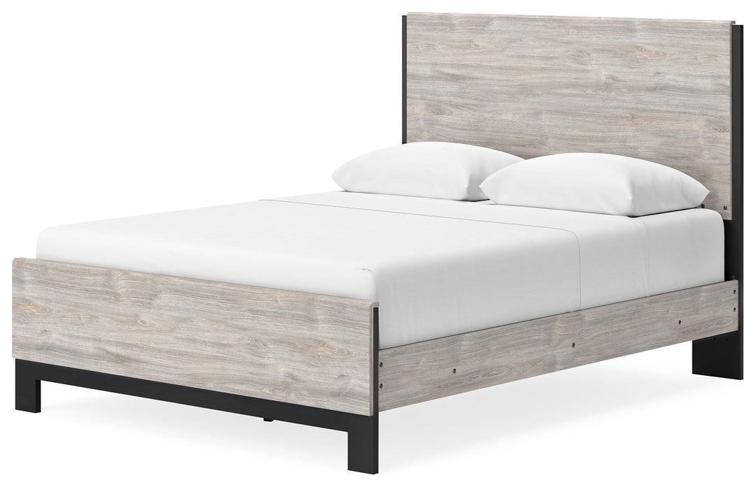 Vessalli Bedroom  Homestyle Furniture (ARk)