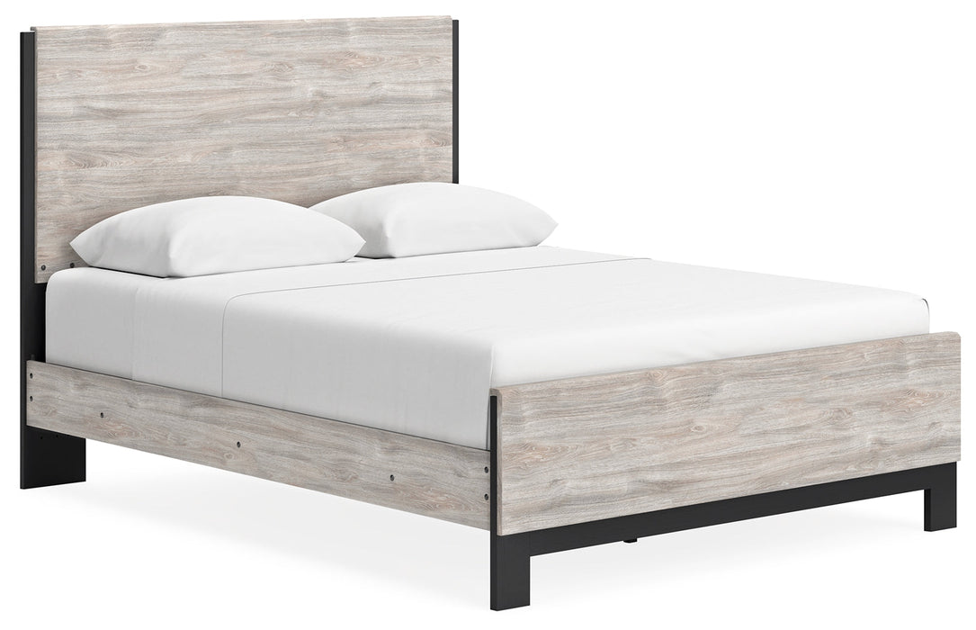 Vessalli Bedroom  Homestyle Furniture (ARk)