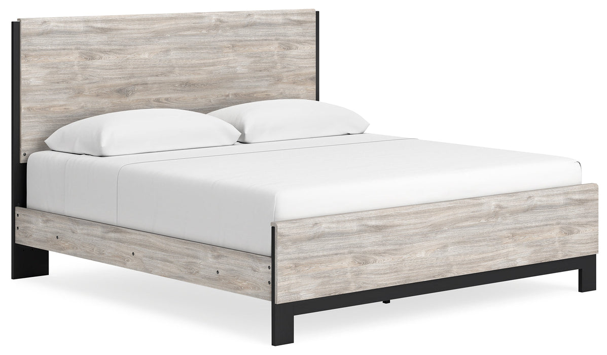 Vessalli Bedroom  Homestyle Furniture (ARk)