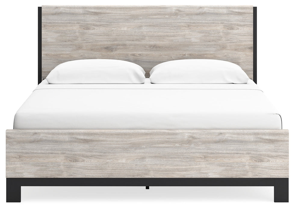 Vessalli Bedroom  Homestyle Furniture (ARk)