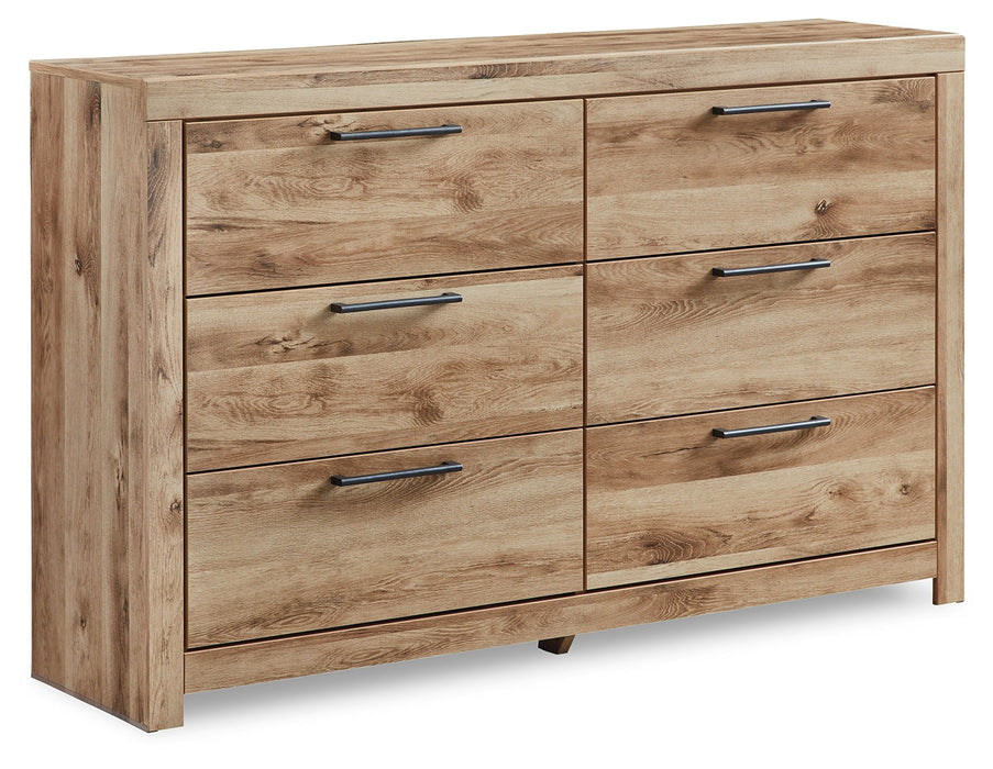 Hyanna Bedroom  Homestyle Furniture (ARk)