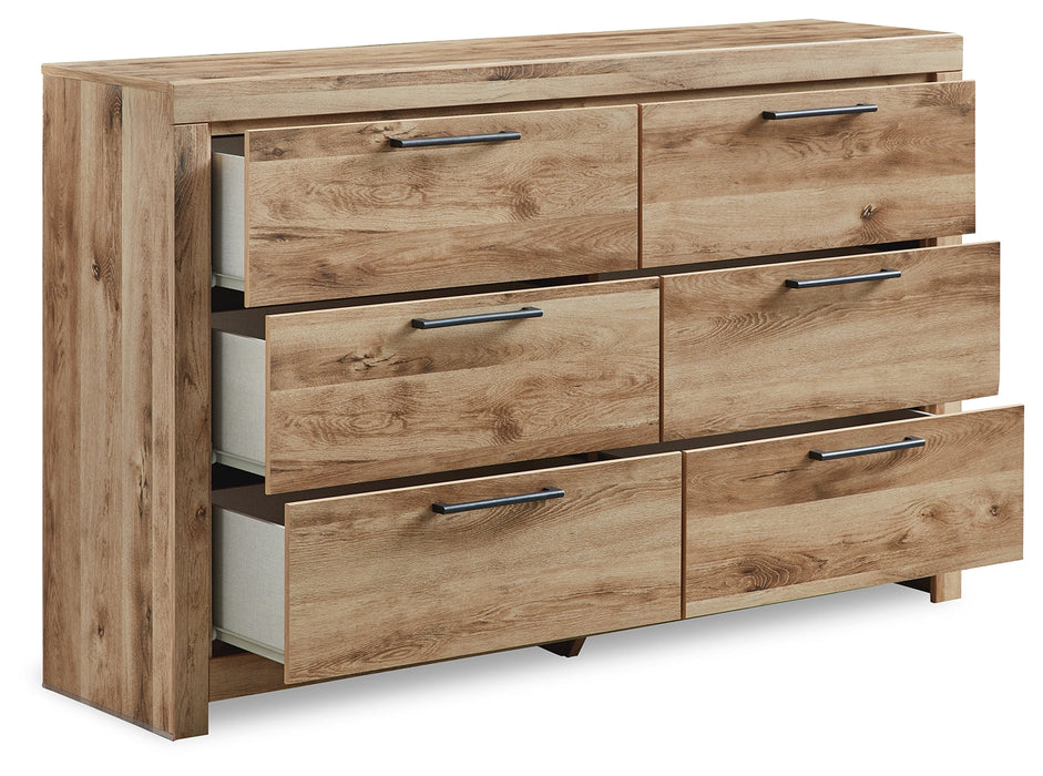 Hyanna Bedroom  Homestyle Furniture (ARk)