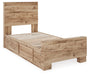 Hyanna Bedroom  Homestyle Furniture (ARk)