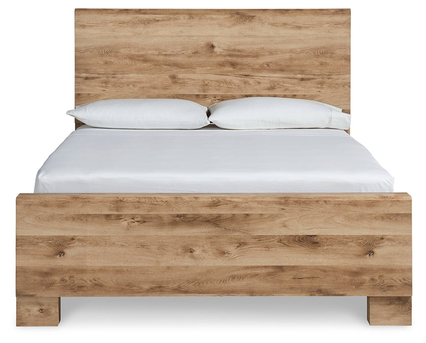 Hyanna Bedroom  Homestyle Furniture (ARk)