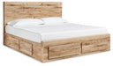 Hyanna Bedroom  Homestyle Furniture (ARk)