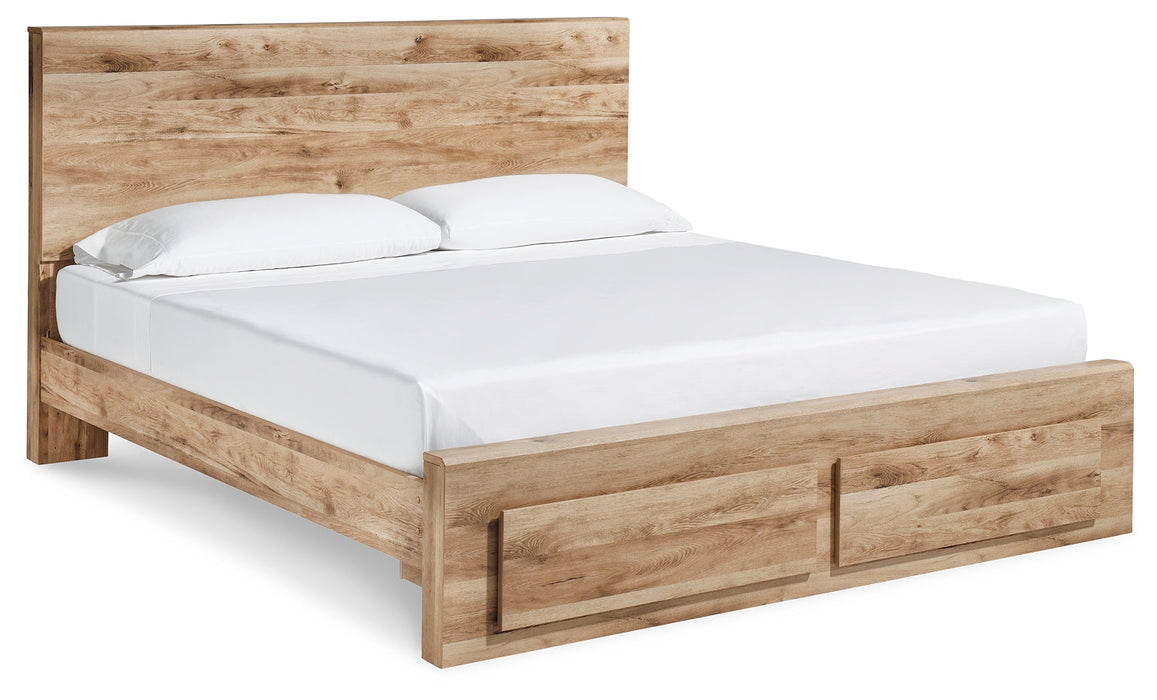 Hyanna Bedroom  Homestyle Furniture (ARk)