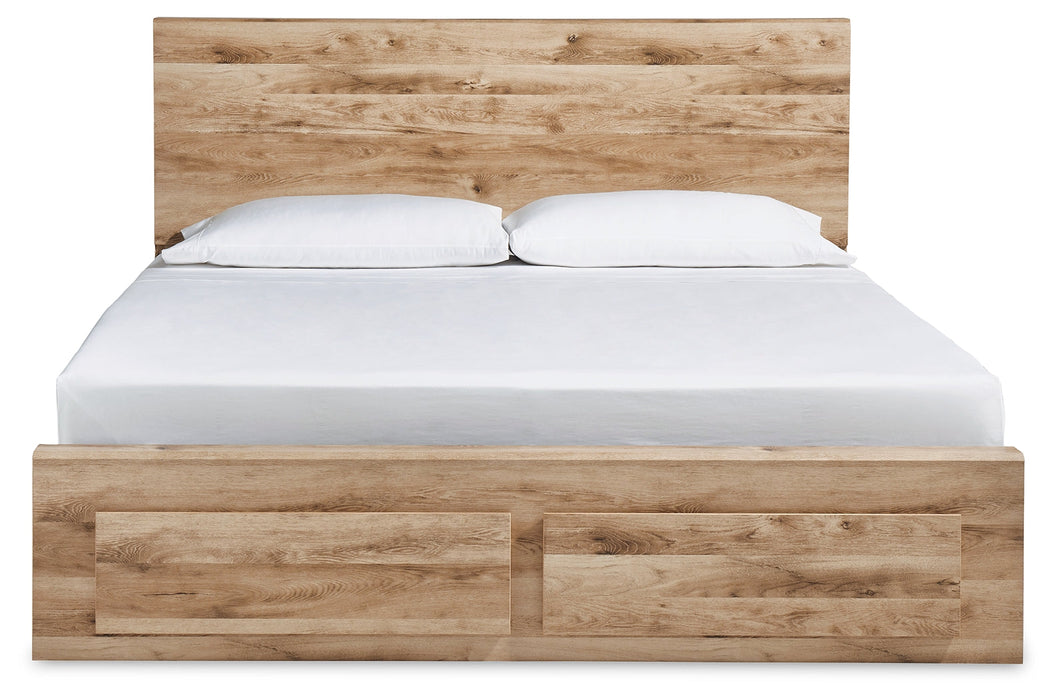 Hyanna Bedroom  Homestyle Furniture (ARk)