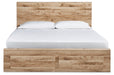 Hyanna Bedroom  Homestyle Furniture (ARk)