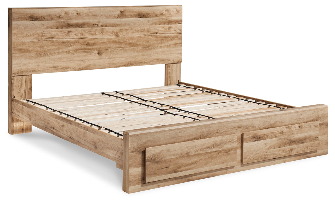 Hyanna Bedroom  Homestyle Furniture (ARk)