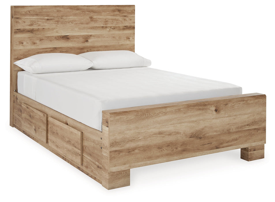 Hyanna Bedroom  Homestyle Furniture (ARk)