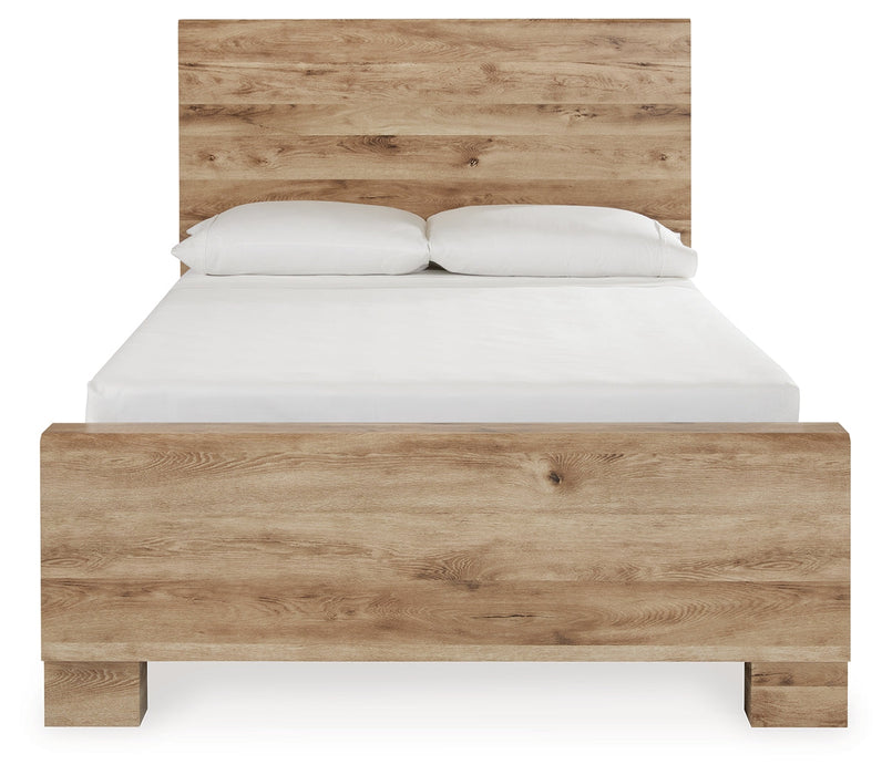 Hyanna Bedroom  Homestyle Furniture (ARk)