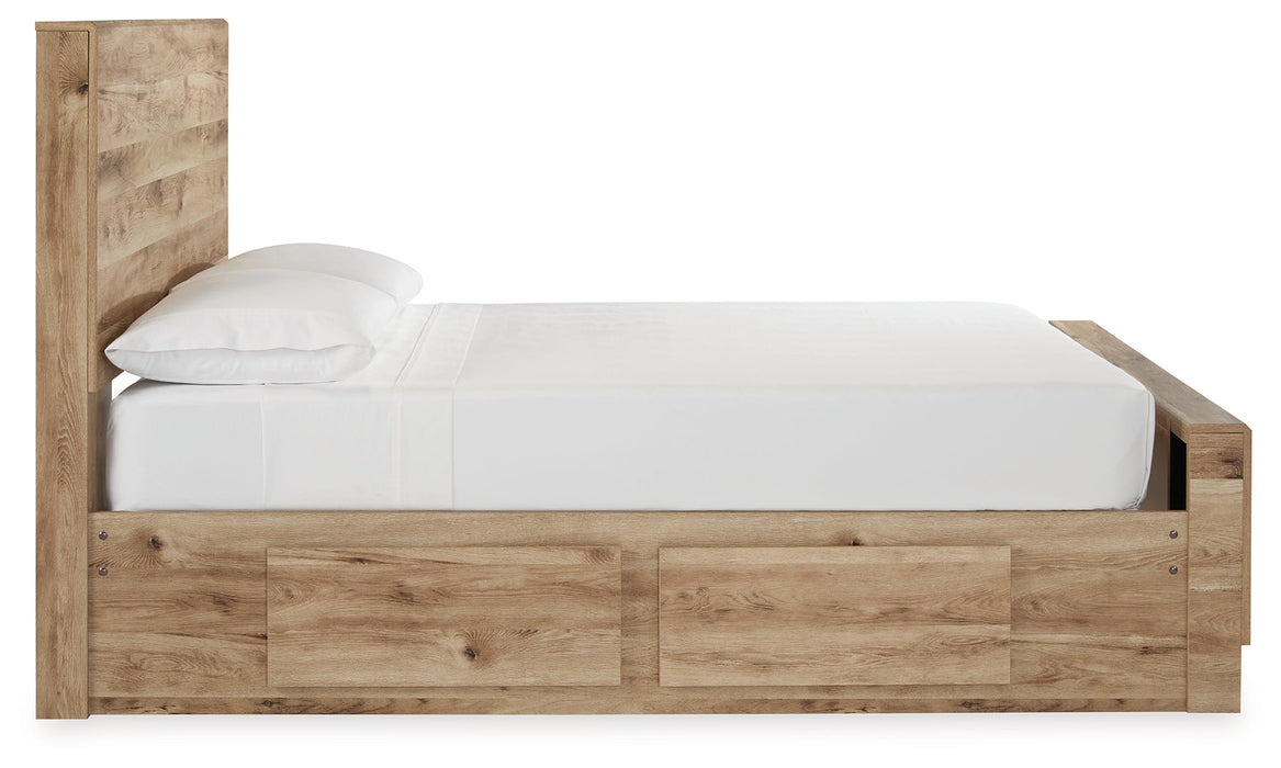 Hyanna Bedroom  Homestyle Furniture (ARk)